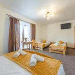 Skalny Brzeg Konukevi 3*