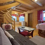 Skalny Brzeg