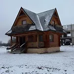 Skalny Brzeg Konukevi Czarna Góra