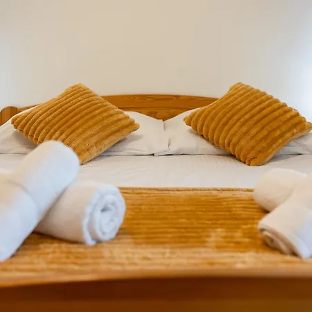 Gasthuis Skalny Brzeg Czarna Góra