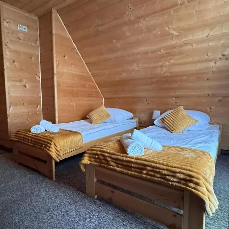 Skalny Brzeg Pensión Czarna Góra