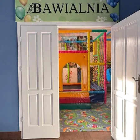 Skalny Brzeg Maison d'hôtes