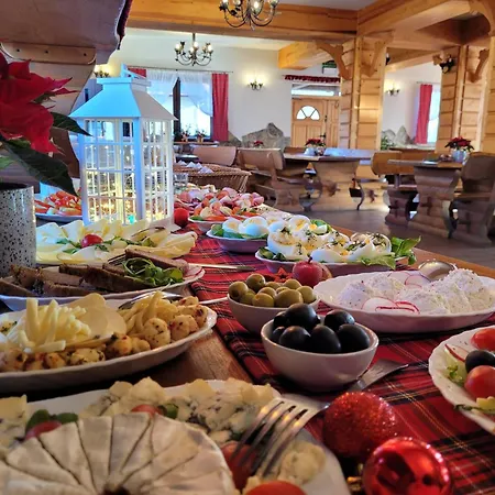 Skalny Brzeg