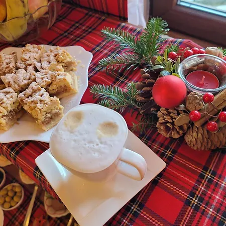 Skalny Brzeg Czarna Góra