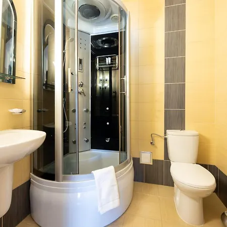 Maison d'hôtes Skalny Brzeg 3*