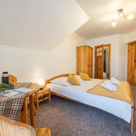 Skalny Brzeg Maison d'hôtes Czarna Góra