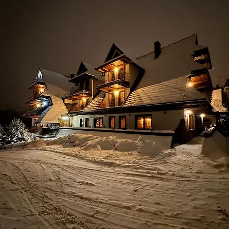 Maison d'hôtes Skalny Brzeg