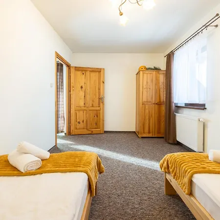 Skalny Brzeg 3* Czarna Góra