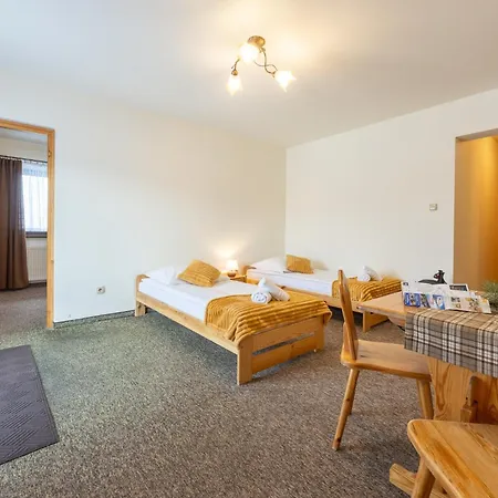 Skalny Brzeg Czarna Góra