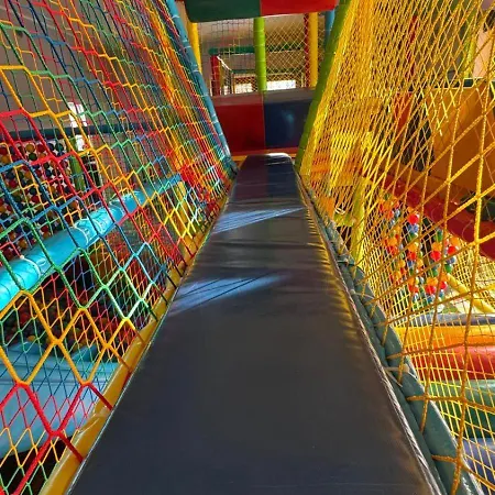 Skalny Brzeg Maison d'hôtes