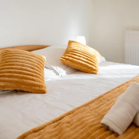 Skalny Brzeg Maison d'hôtes 3*