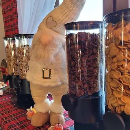 Maison d'hôtes Skalny Brzeg