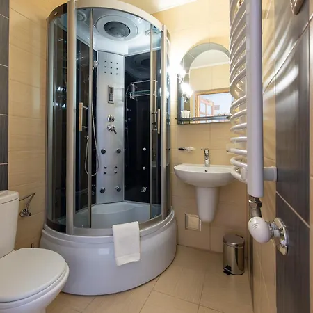 Skalny Brzeg Maison d'hôtes