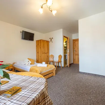 Maison d'hôtes Skalny Brzeg