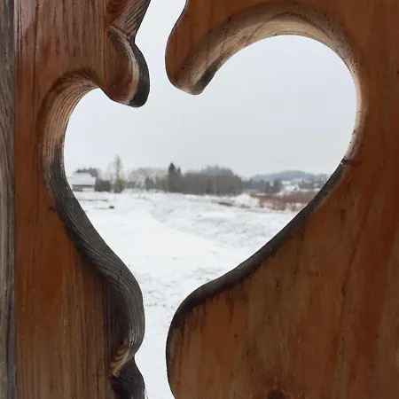 Skalny Brzeg 3* Чарна Гура