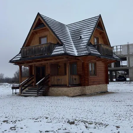 Skalny Brzeg Maison d'hôtes Czarna Góra