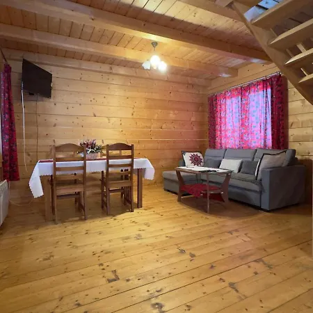 Maison d'hôtes Skalny Brzeg 3*