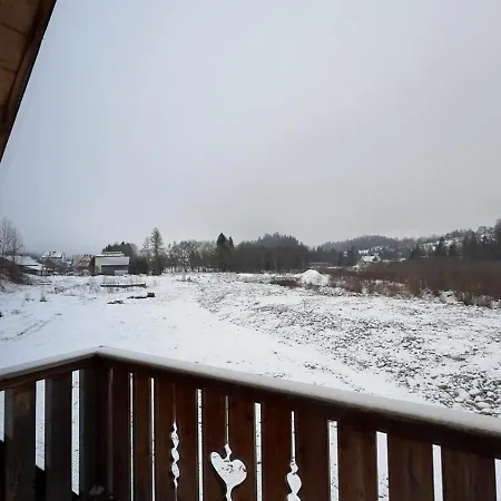 Skalny Brzeg Penzion 3*