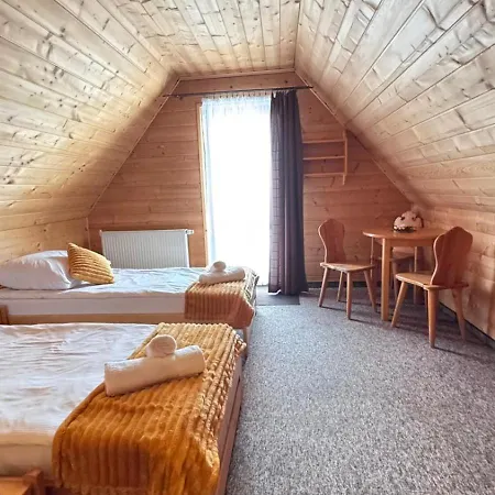 Skalny Brzeg Maison d'hôtes 3*