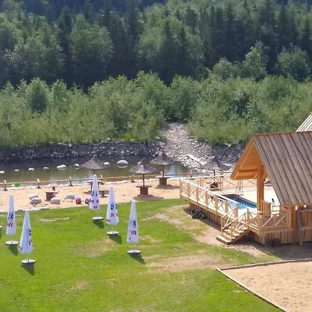 Skalny Brzeg Penzion 3*