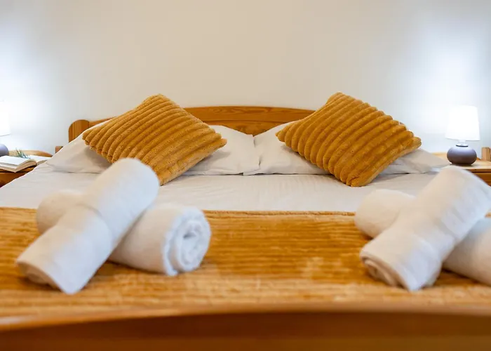 Affittacamere Skalny Brzeg Czarna Góra