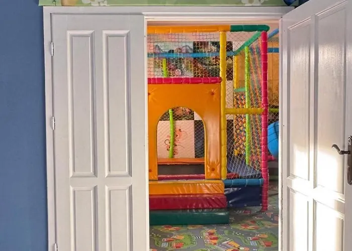 Skalny Brzeg Affittacamere