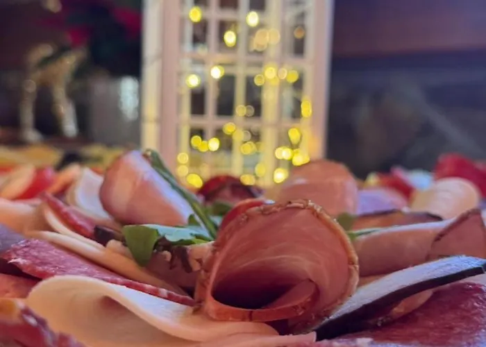 Skalny Brzeg Affittacamere