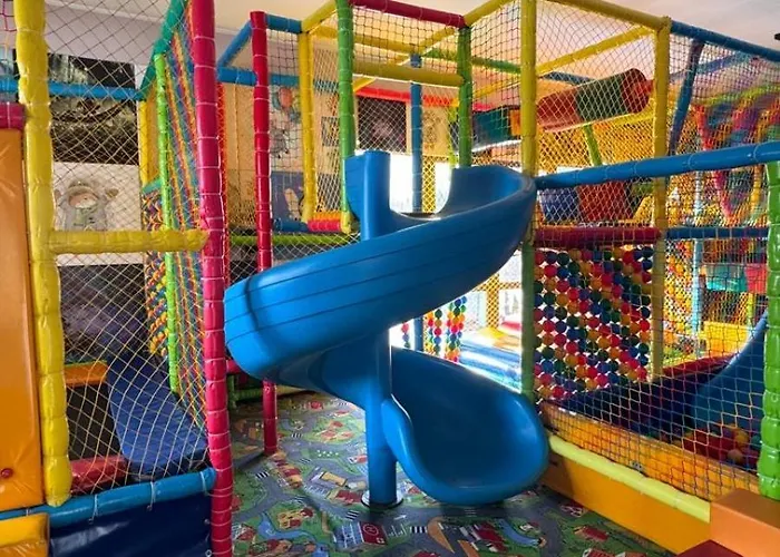 Skalny Brzeg 3* Czarna Góra