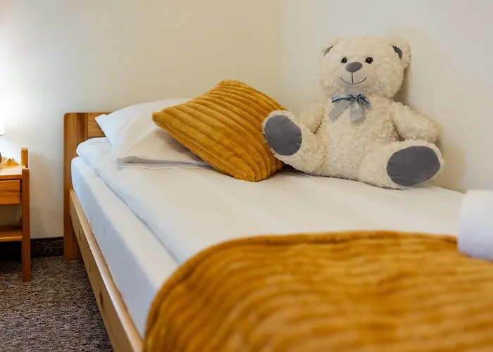 Skalny Brzeg 3* Czarna Góra