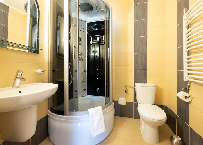 Affittacamere Skalny Brzeg 3*