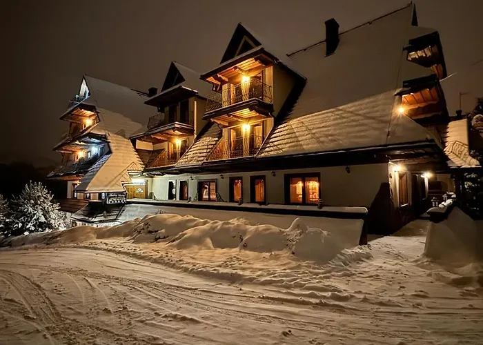 Affittacamere Skalny Brzeg