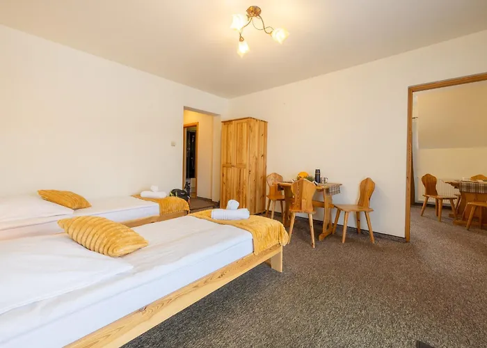 Affittacamere Skalny Brzeg 3*