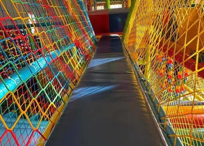 Skalny Brzeg Affittacamere