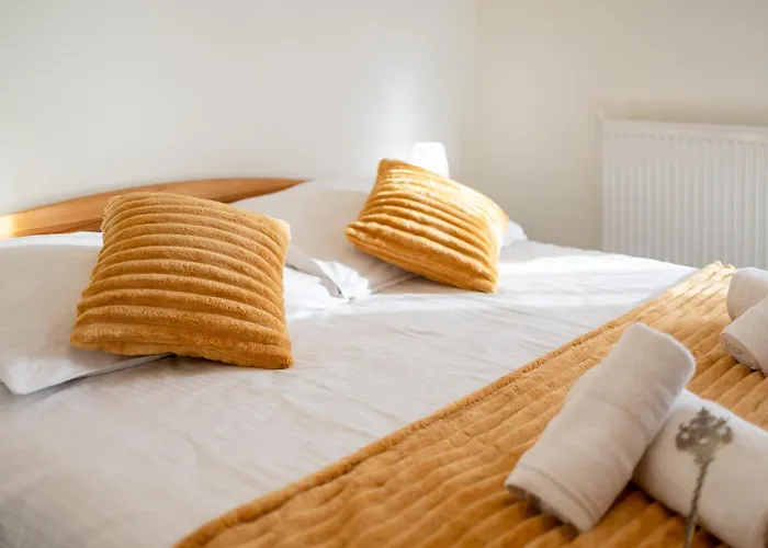 Skalny Brzeg Affittacamere 3*