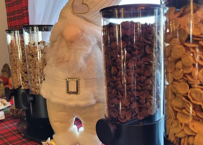 Affittacamere Skalny Brzeg