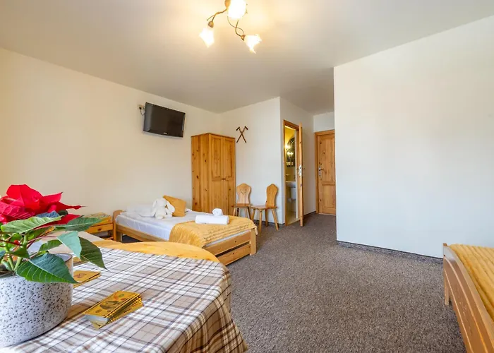 Affittacamere Skalny Brzeg