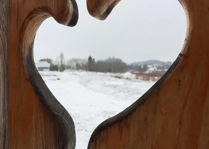 Skalny Brzeg 3* Czarna Góra