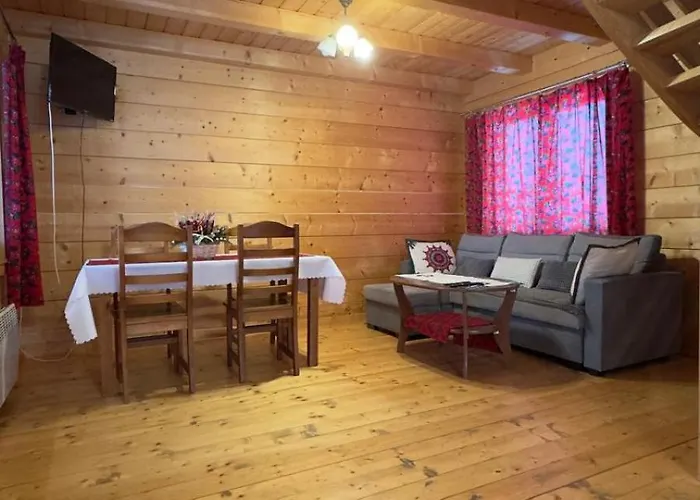 Affittacamere Skalny Brzeg 3*