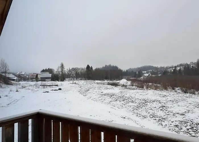 Skalny Brzeg Gasthuis 3*