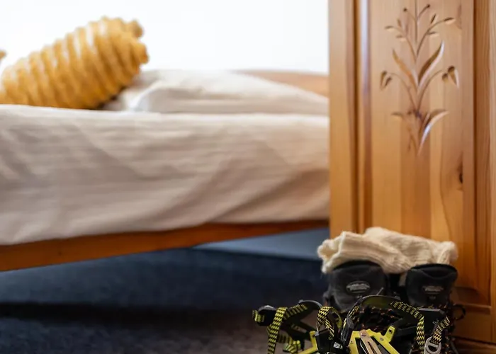 Skalny Brzeg Affittacamere 3*